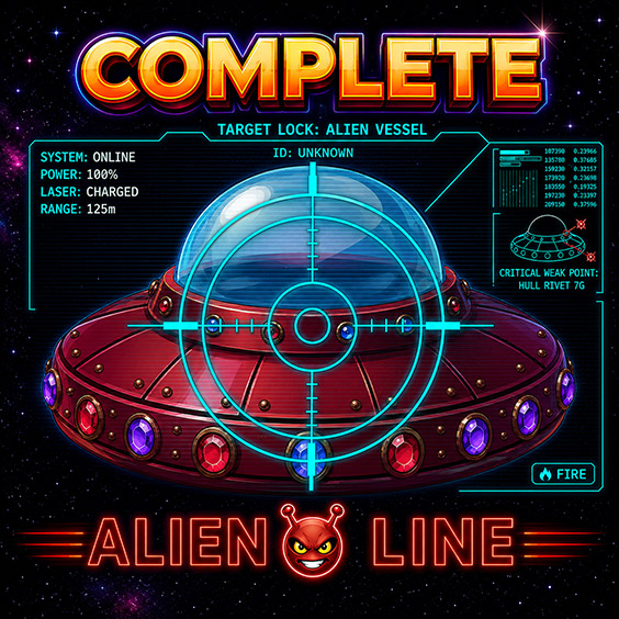 AstroBlock alien battle